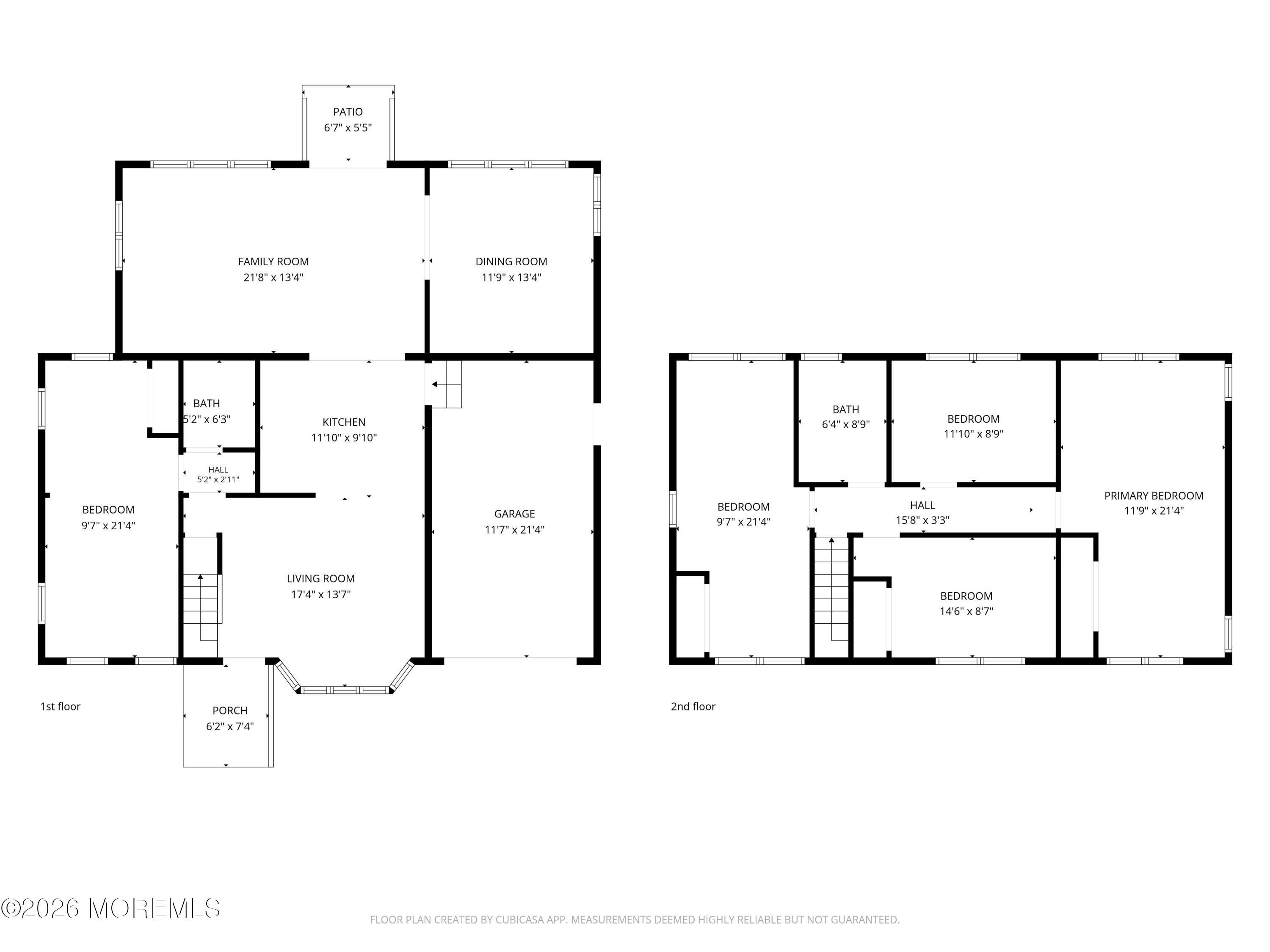 34 Frank Drive Manahawkin NJ 08050