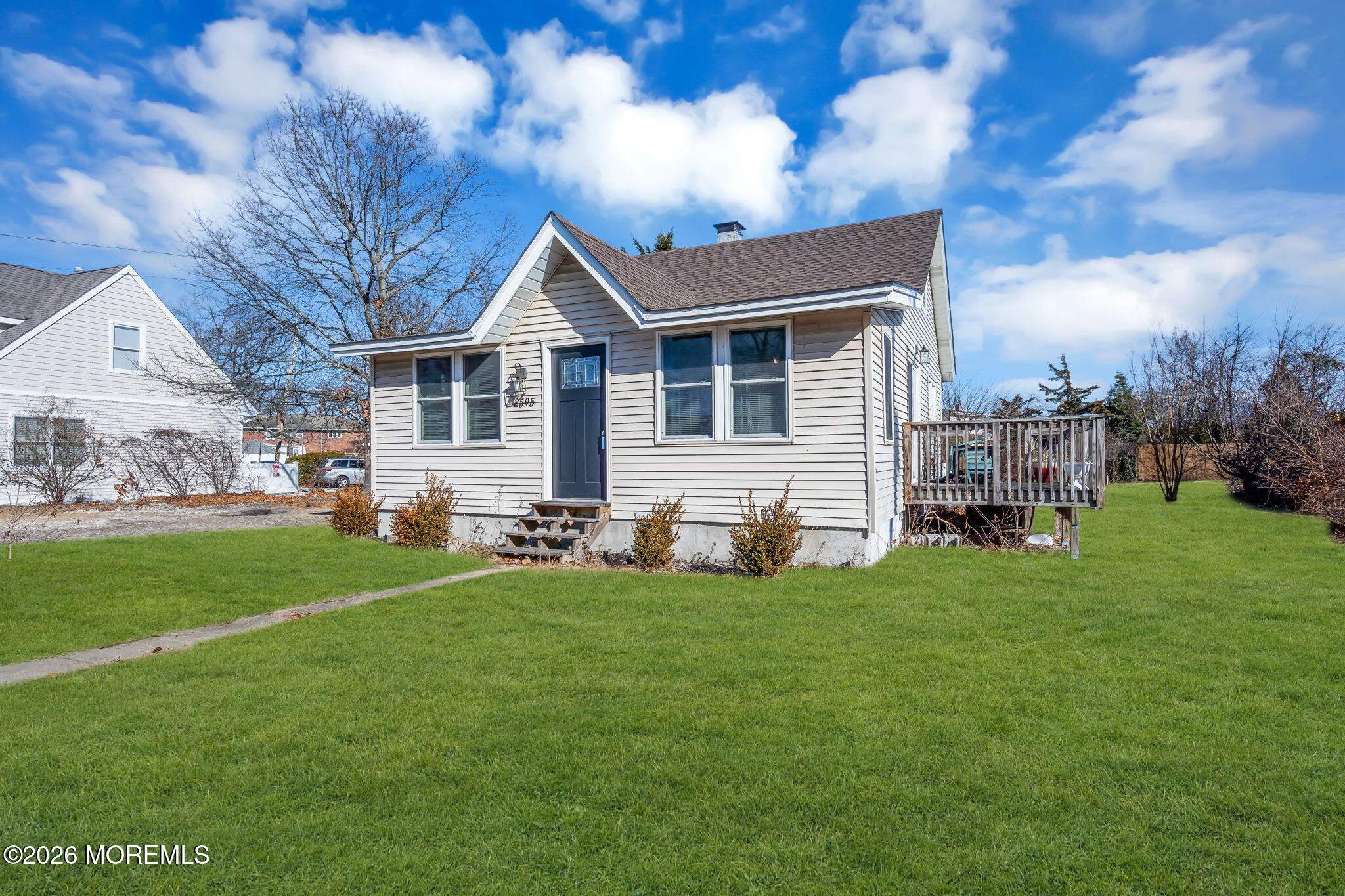 2595 Hooper Avenue Brick NJ 08723