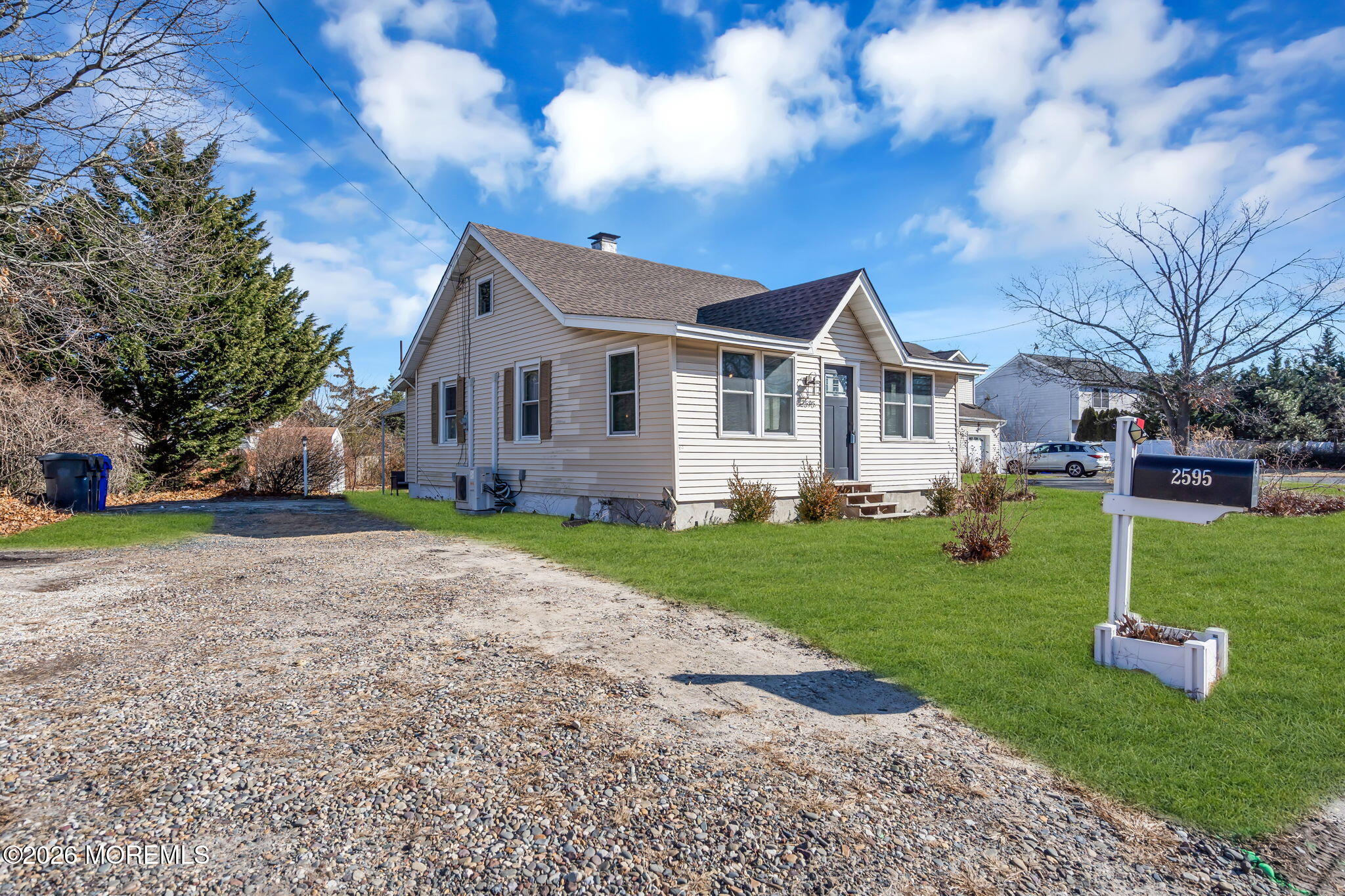 2595 Hooper Avenue Brick NJ 08723