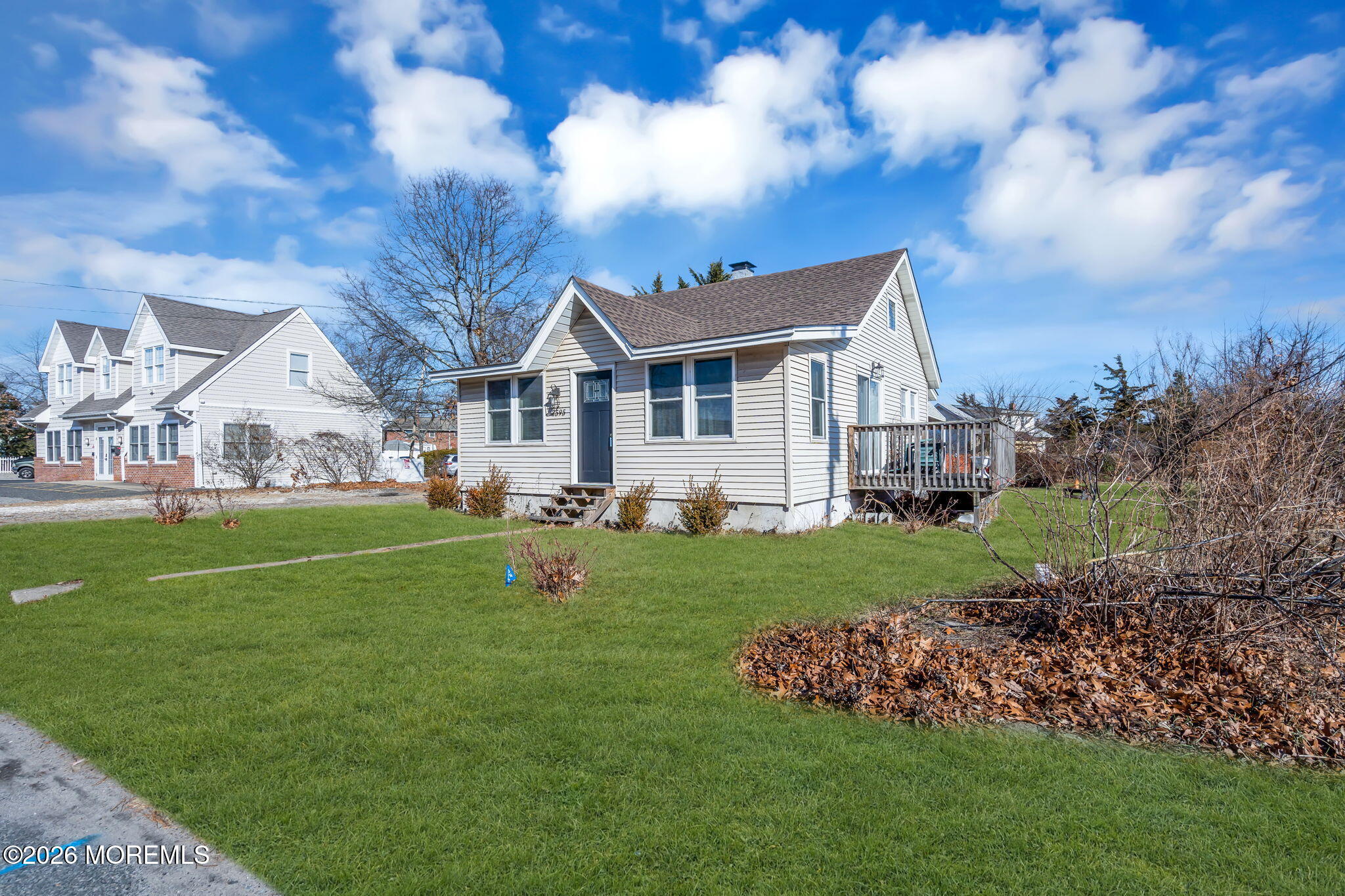 2595 Hooper Avenue Brick NJ 08723
