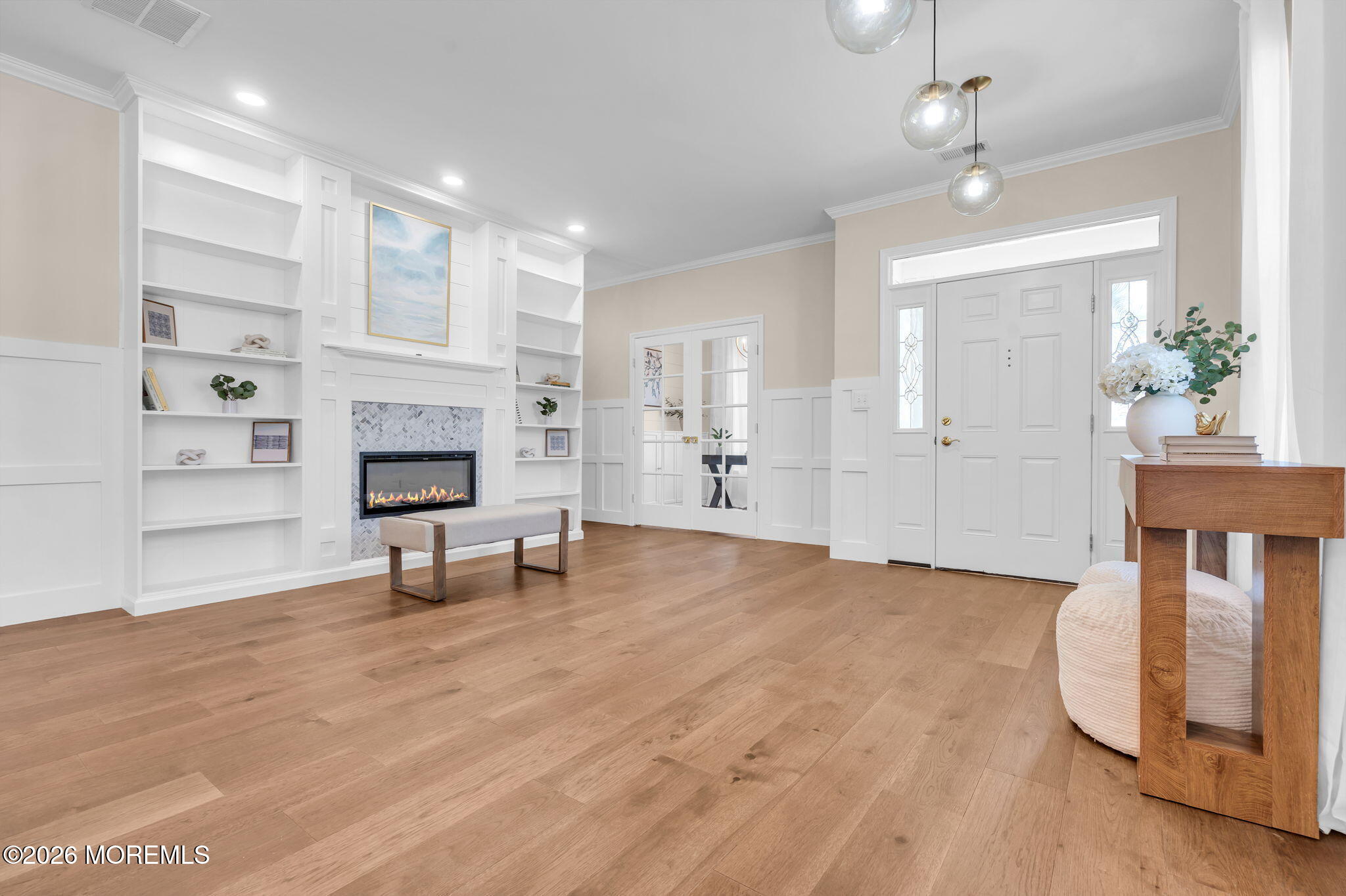 83 Huntington Drive Jackson NJ 08527