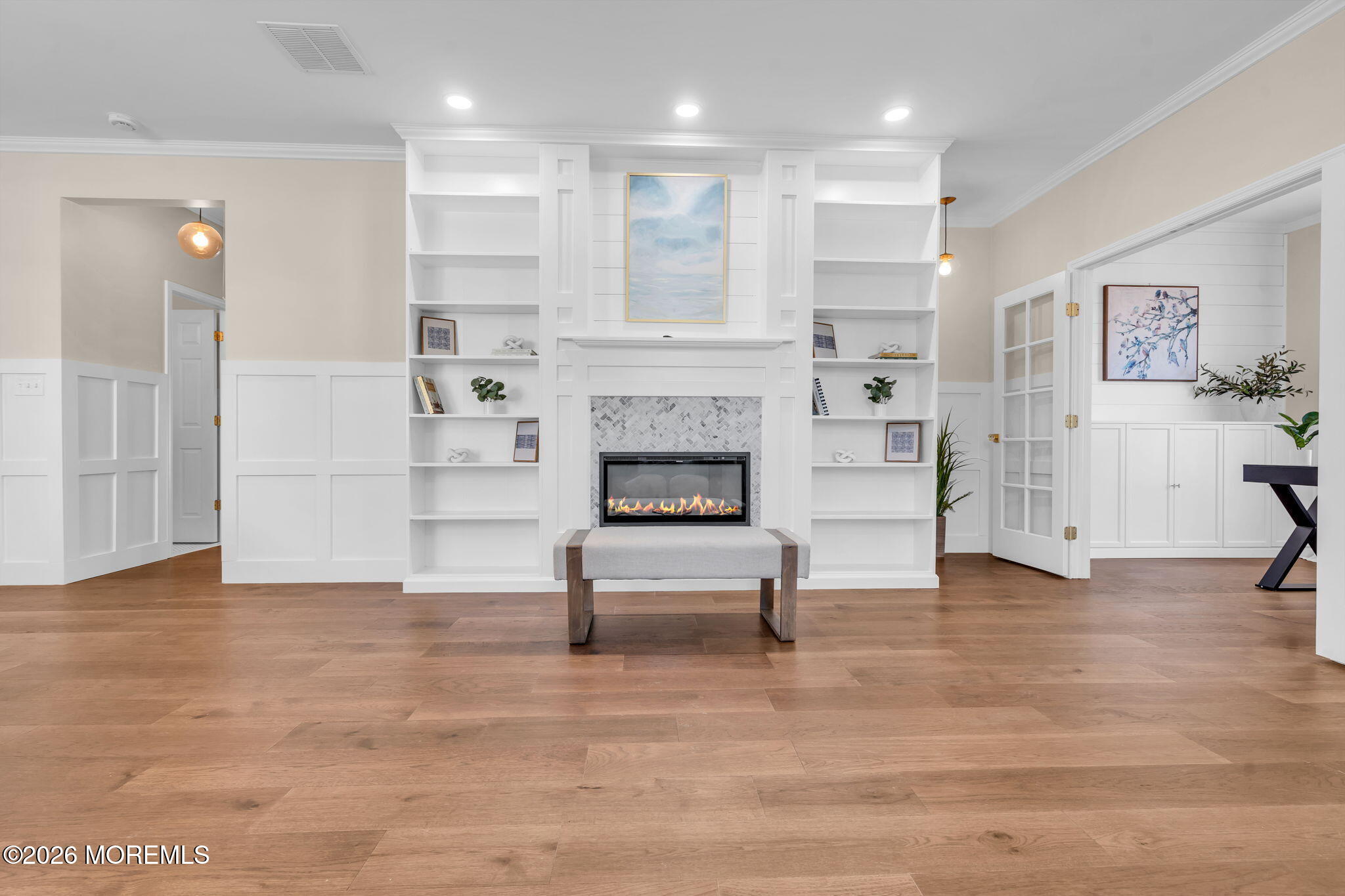 83 Huntington Drive Jackson NJ 08527