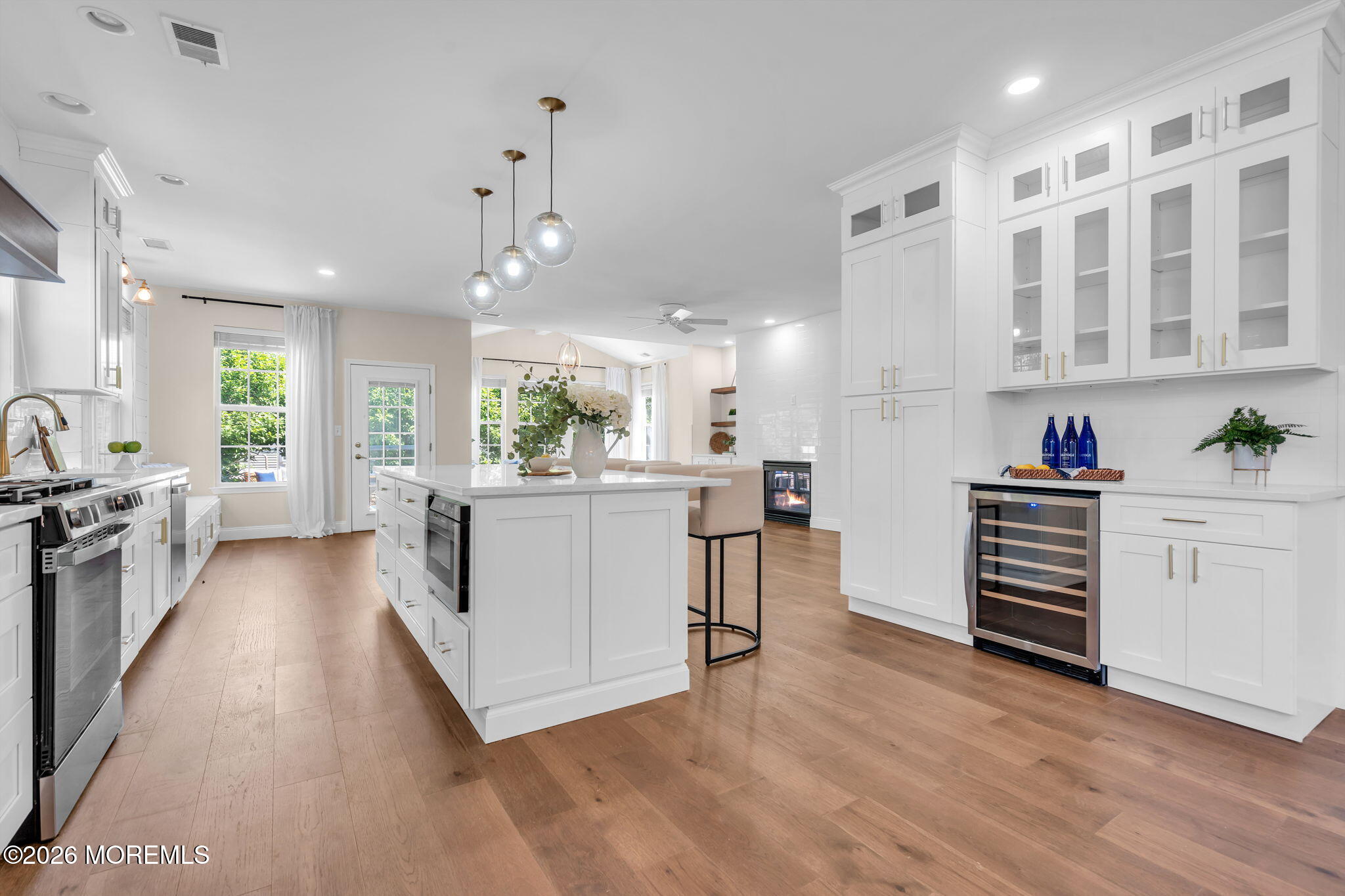 83 Huntington Drive Jackson NJ 08527