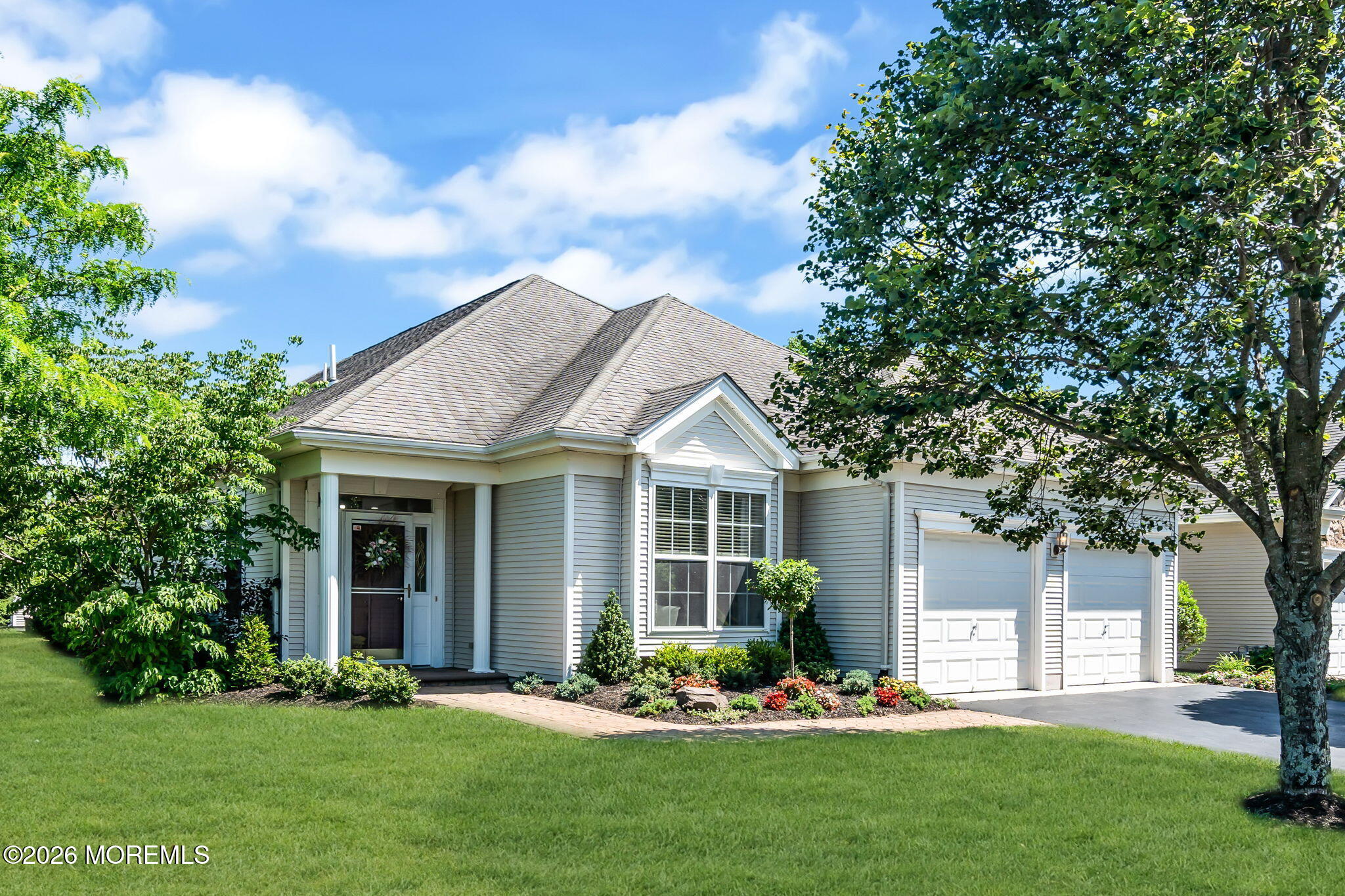 83 Huntington Drive Jackson NJ 08527
