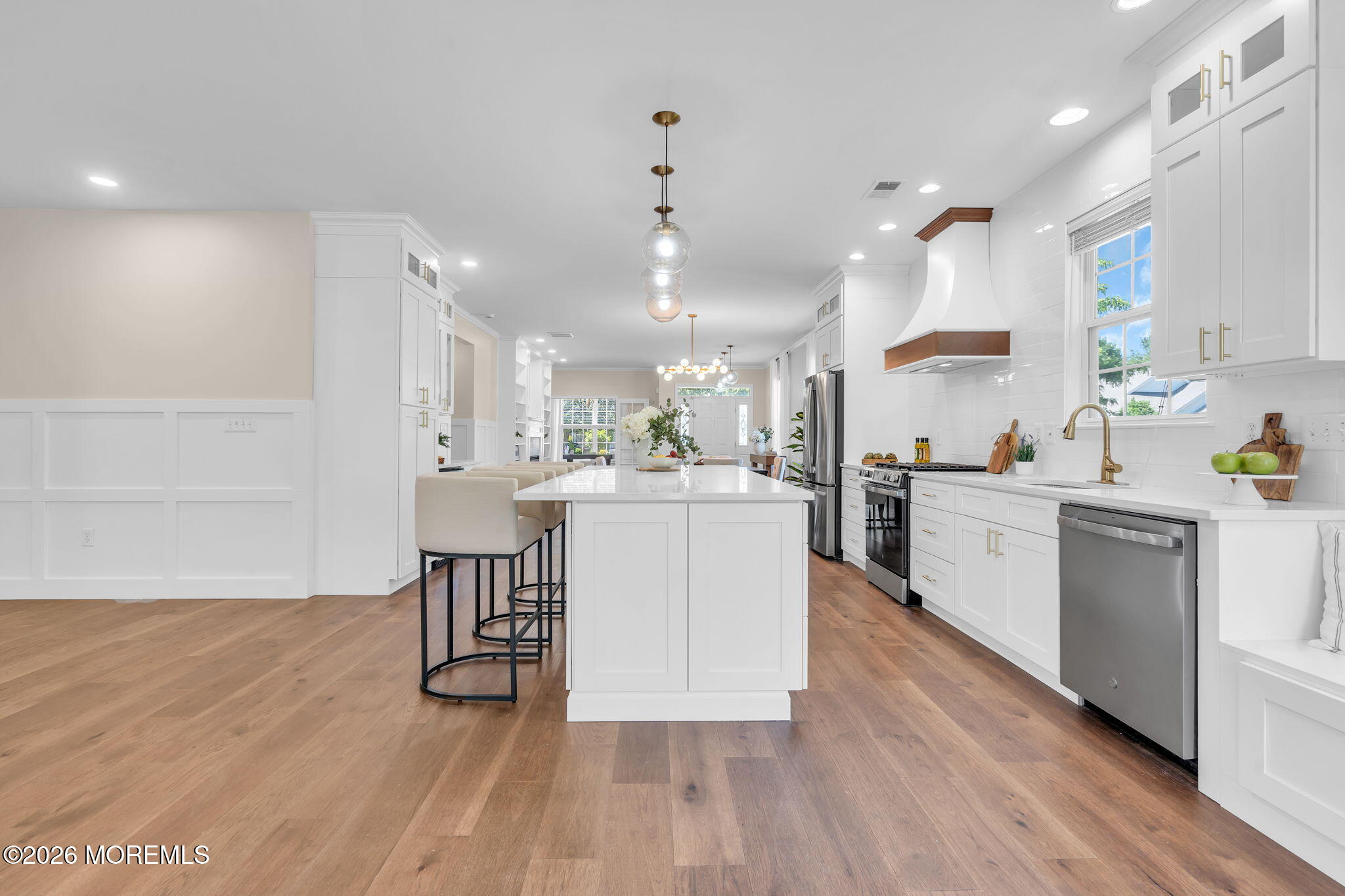 83 Huntington Drive Jackson NJ 08527