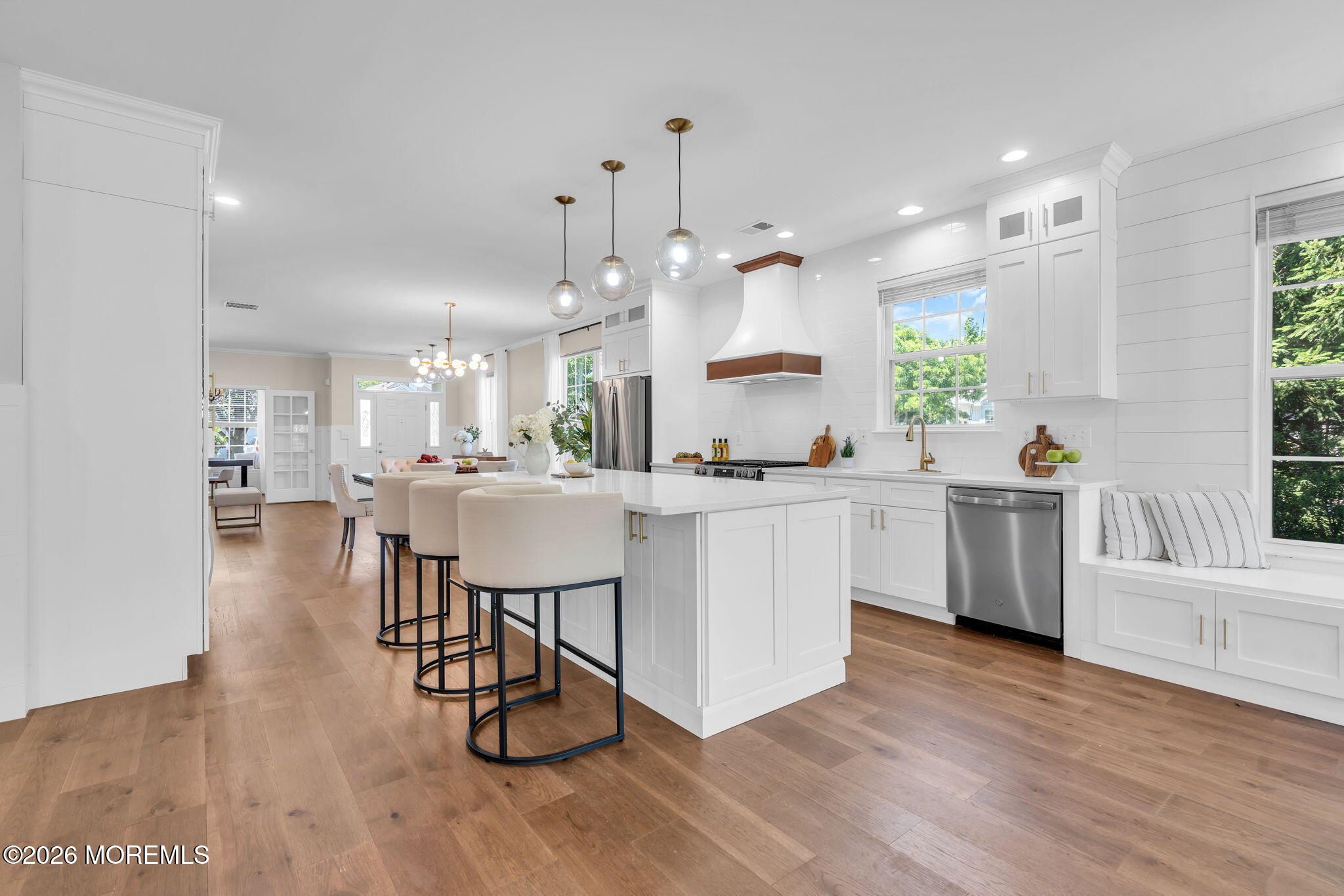 83 Huntington Drive Jackson NJ 08527