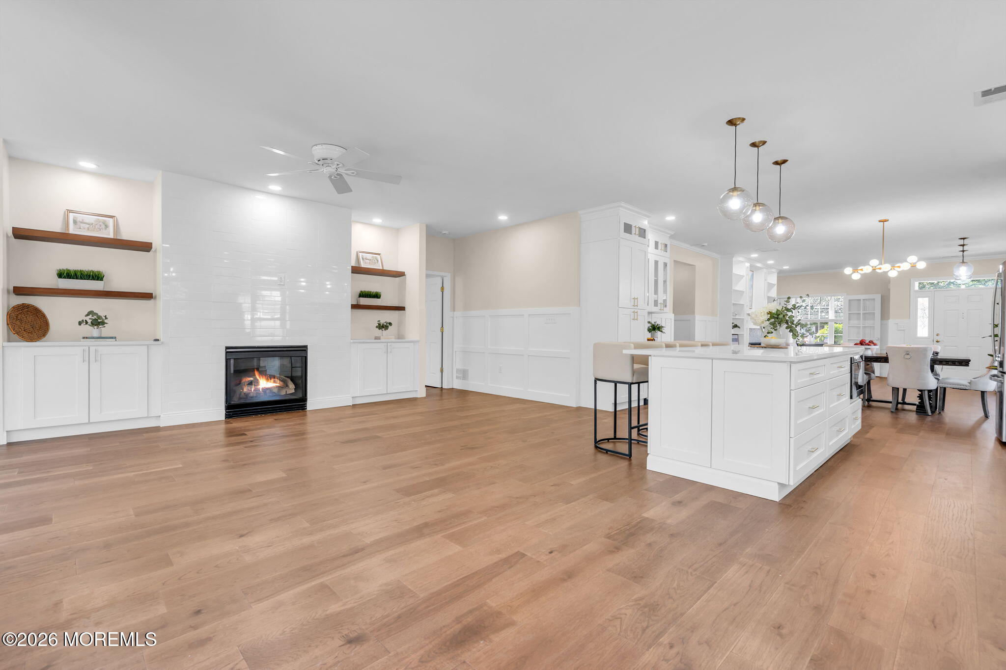 83 Huntington Drive Jackson NJ 08527