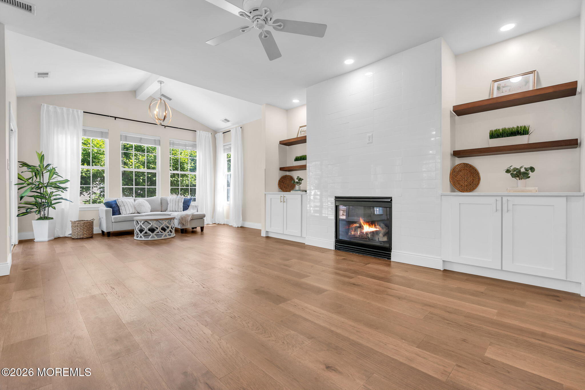83 Huntington Drive Jackson NJ 08527