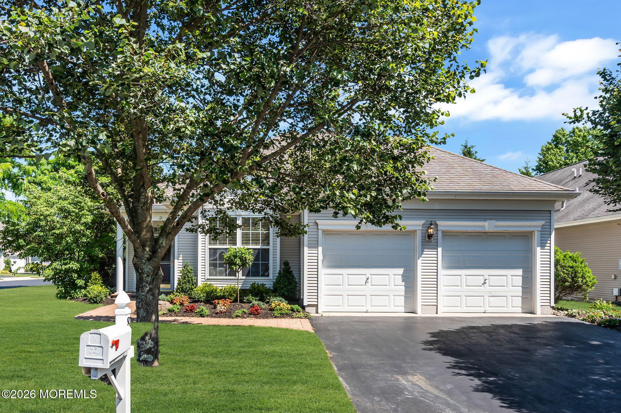 83 Huntington Drive Jackson NJ 08527