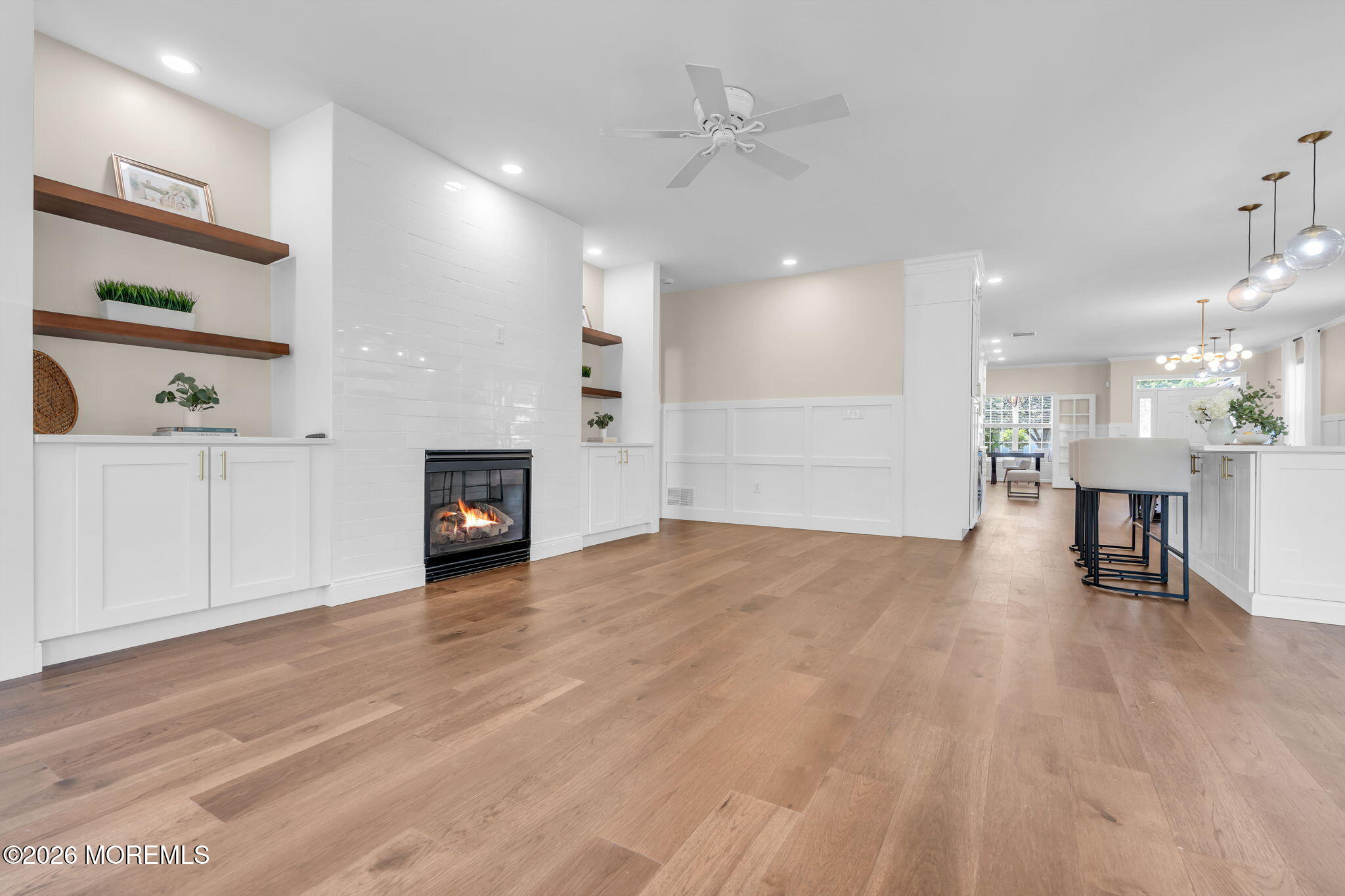 83 Huntington Drive Jackson NJ 08527