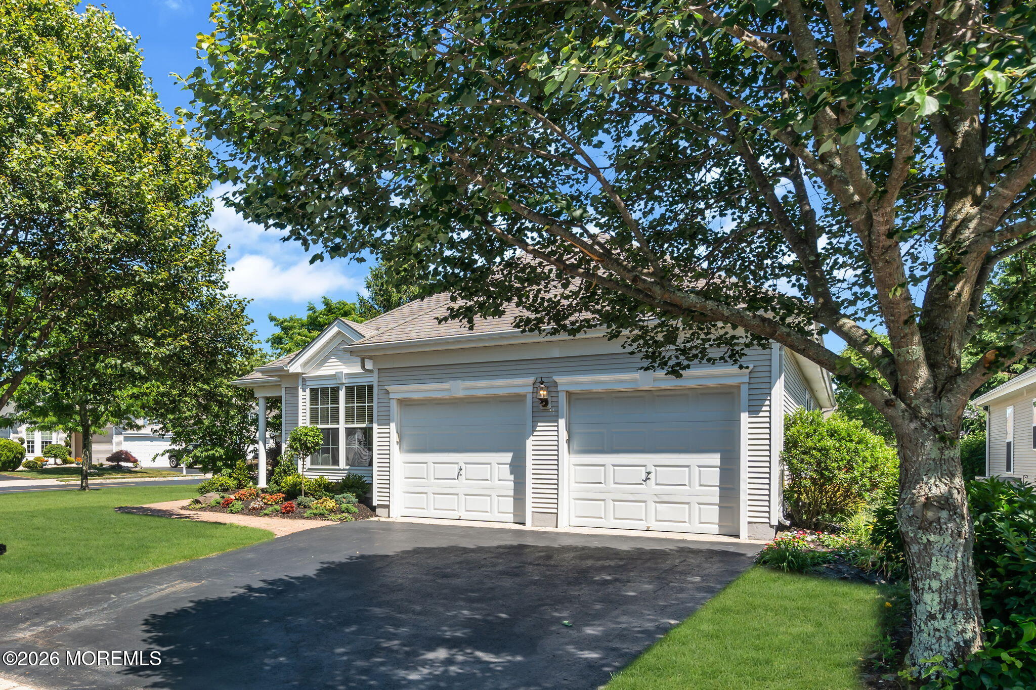 83 Huntington Drive Jackson NJ 08527