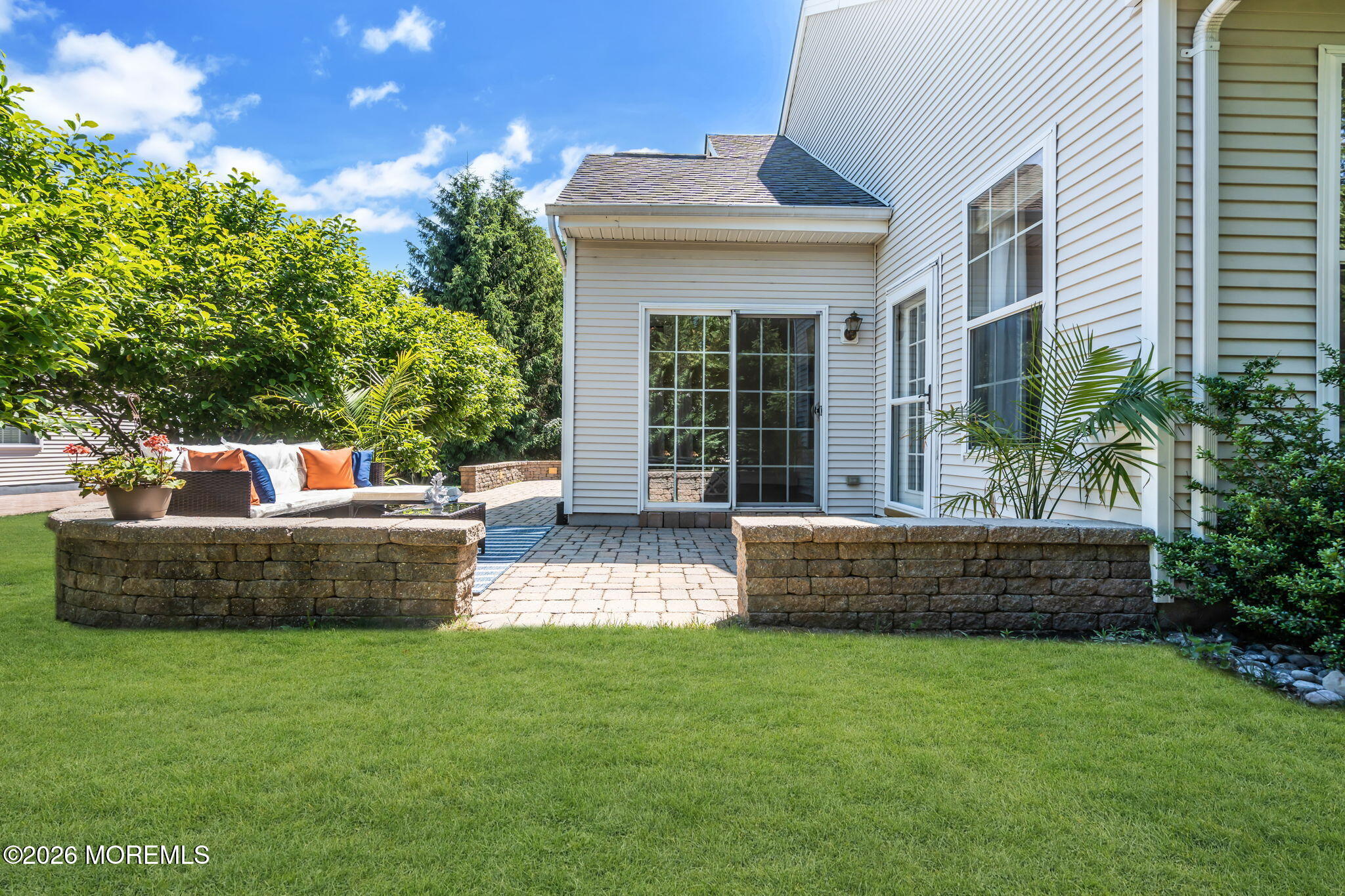 83 Huntington Drive Jackson NJ 08527