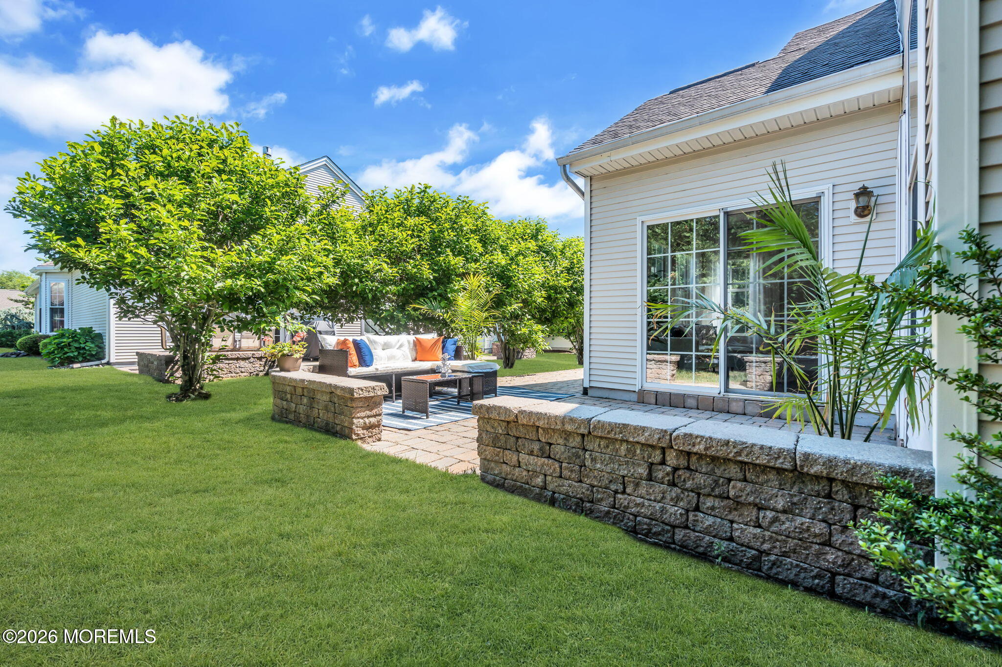 83 Huntington Drive Jackson NJ 08527