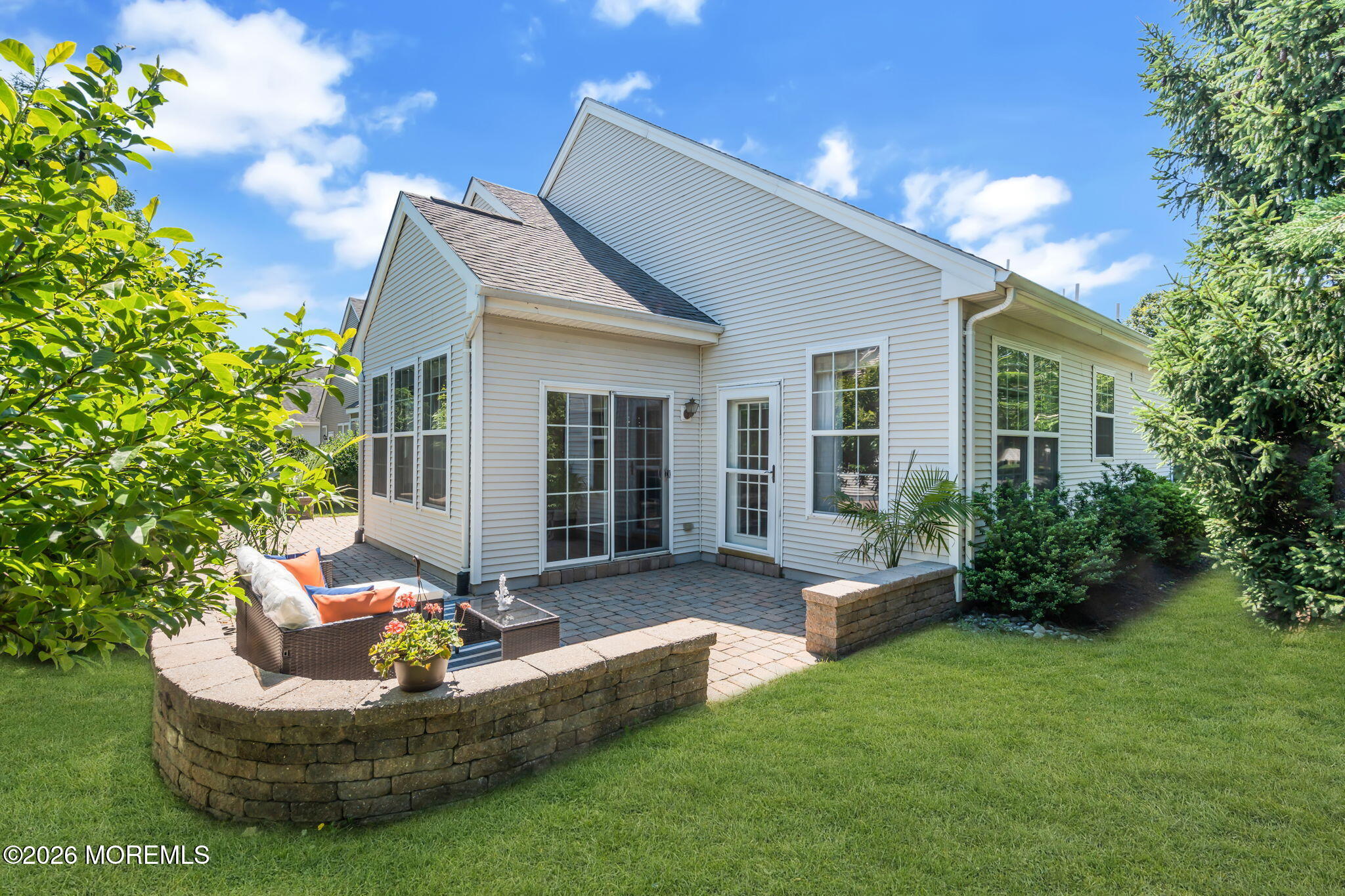 83 Huntington Drive Jackson NJ 08527