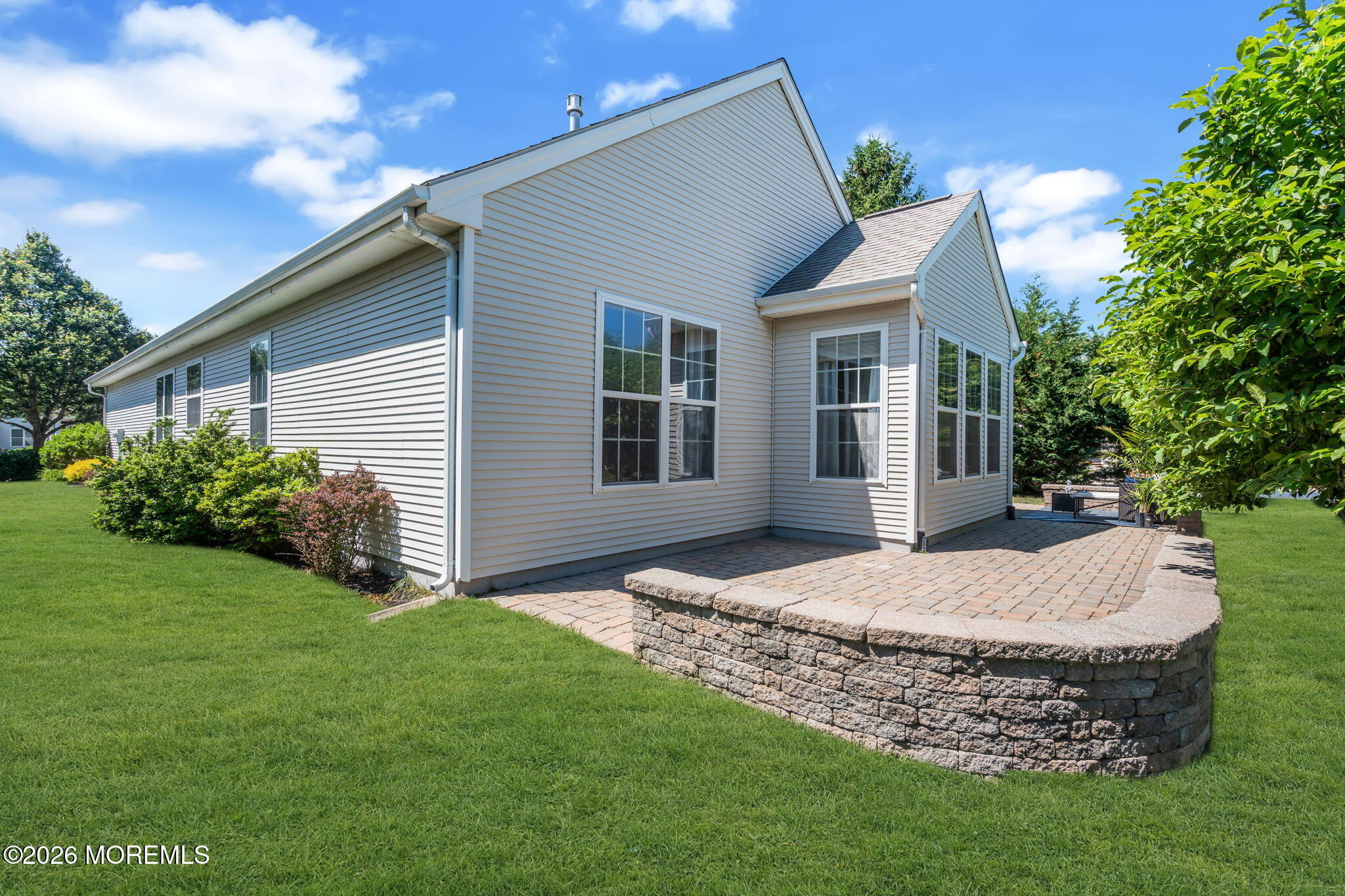 83 Huntington Drive Jackson NJ 08527