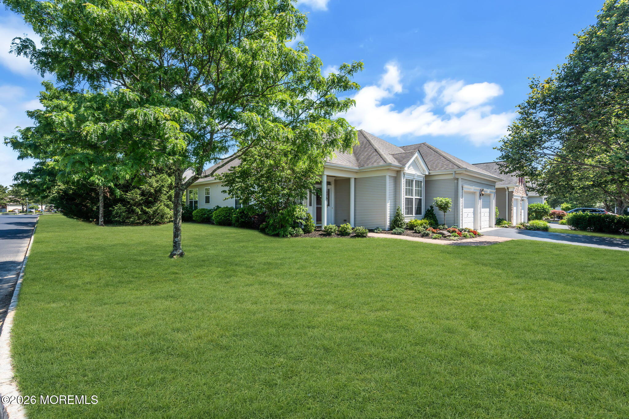83 Huntington Drive Jackson NJ 08527