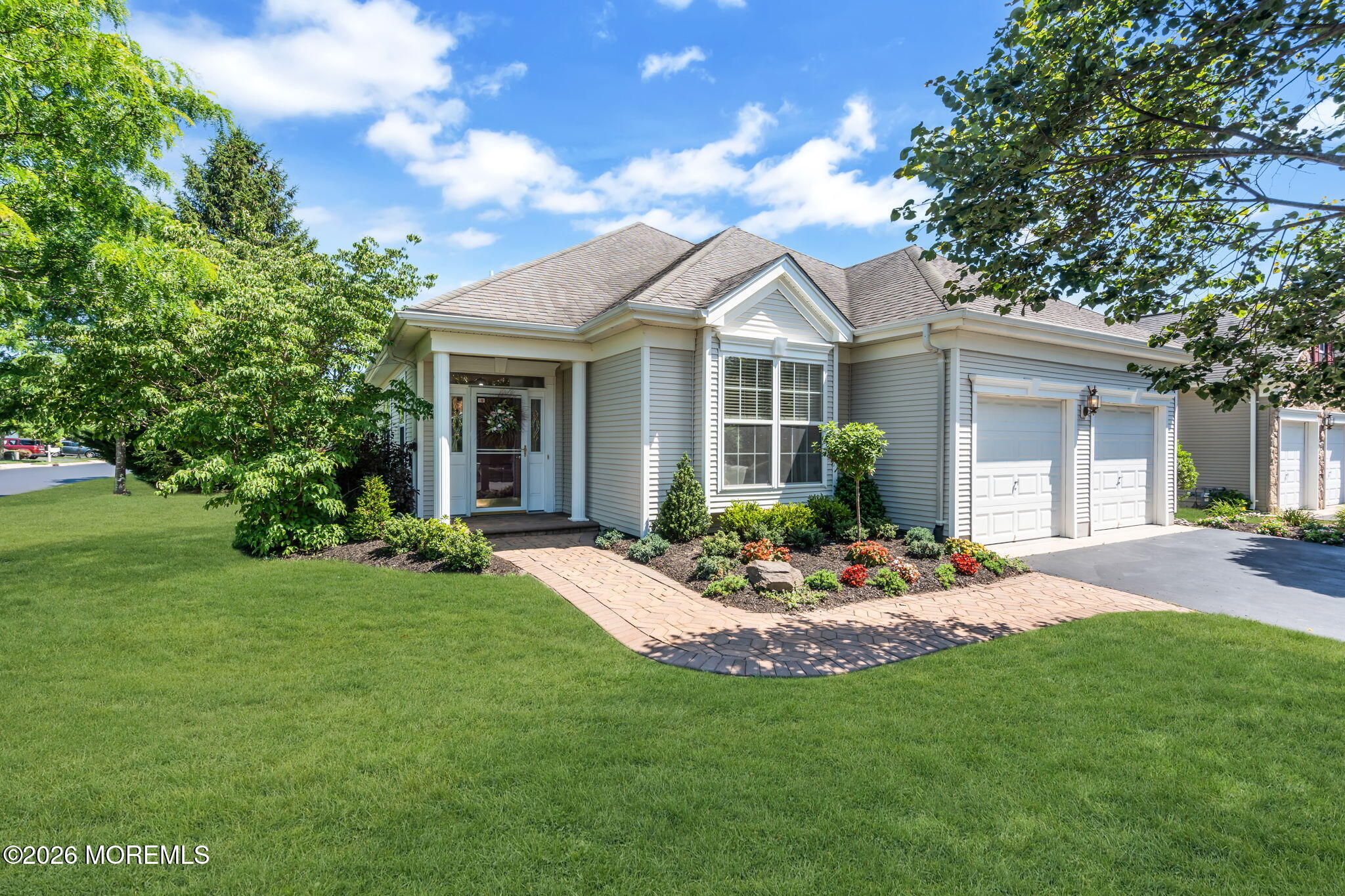 83 Huntington Drive Jackson NJ 08527