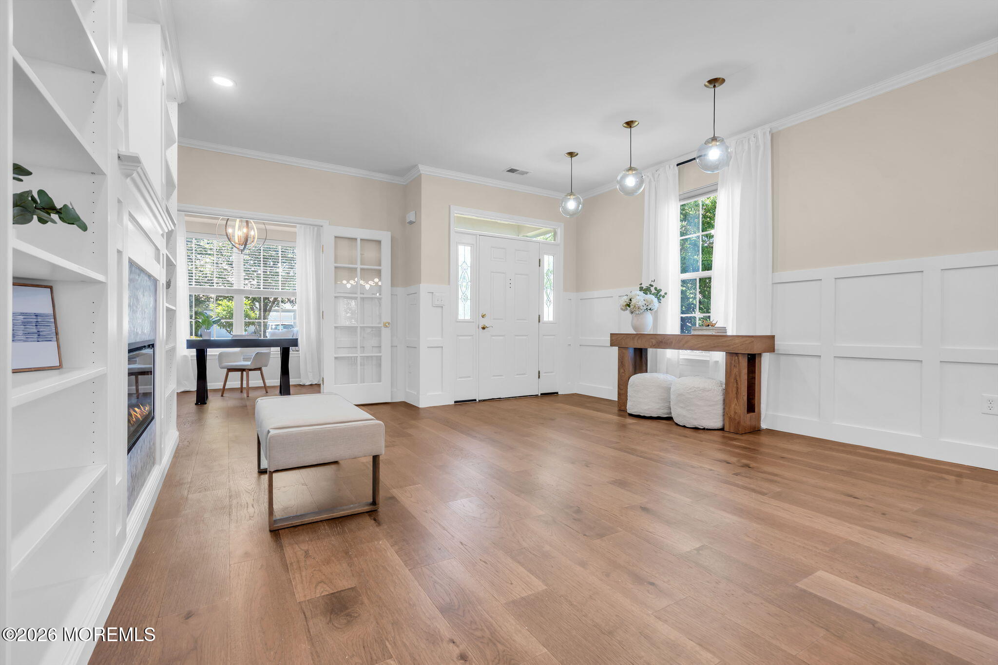 83 Huntington Drive Jackson NJ 08527