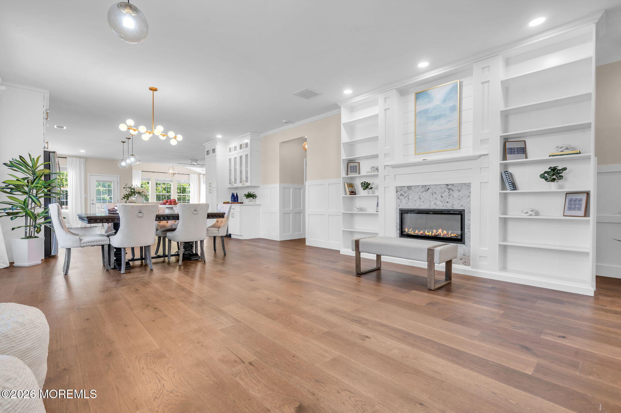83 Huntington Drive Jackson NJ 08527