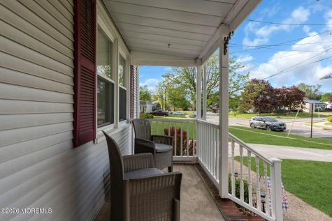 41 Charles Bossert Drive Bordentown NJ 08505