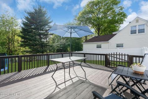 41 Charles Bossert Drive Bordentown NJ 08505