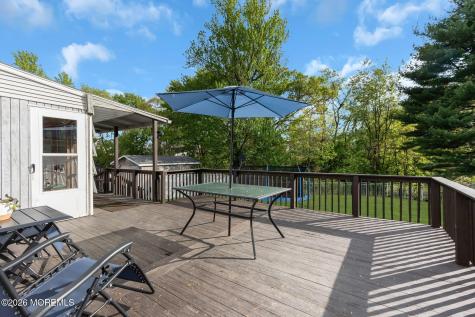 41 Charles Bossert Drive Bordentown NJ 08505