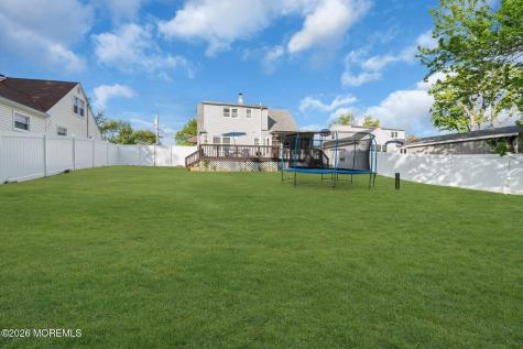 41 Charles Bossert Drive Bordentown NJ 08505
