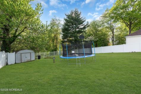 41 Charles Bossert Drive Bordentown NJ 08505