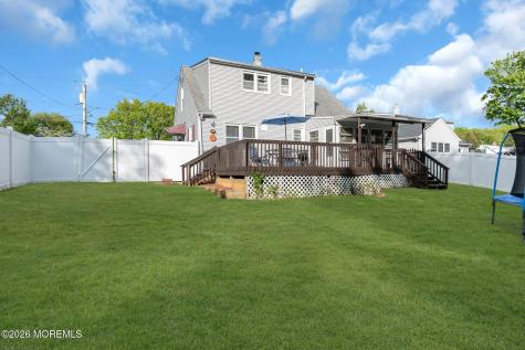 41 Charles Bossert Drive Bordentown NJ 08505