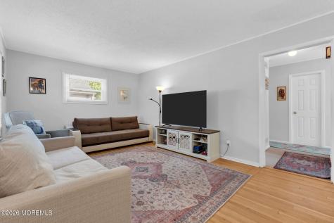 41 Charles Bossert Drive Bordentown NJ 08505