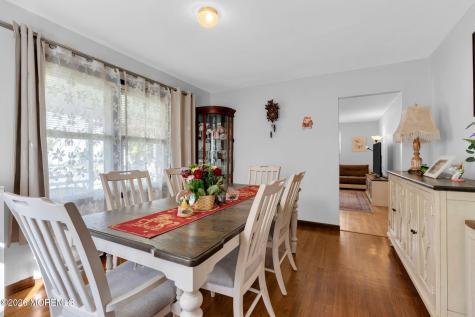 41 Charles Bossert Drive Bordentown NJ 08505