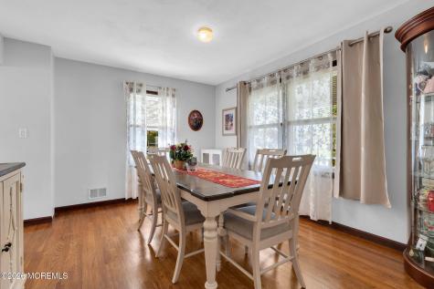 41 Charles Bossert Drive Bordentown NJ 08505