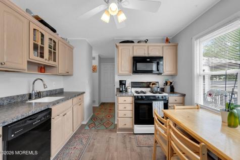 41 Charles Bossert Drive Bordentown NJ 08505