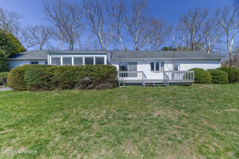 25 Buttonwood Drive Fair Haven NJ 07704