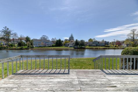 25 Buttonwood Drive Fair Haven NJ 07704