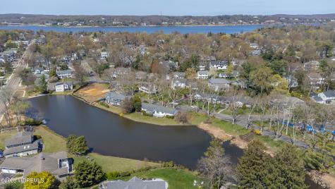 25 Buttonwood Drive Fair Haven NJ 07704