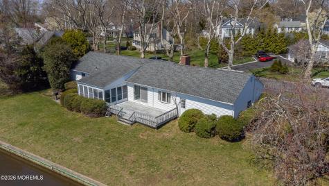 25 Buttonwood Drive Fair Haven NJ 07704