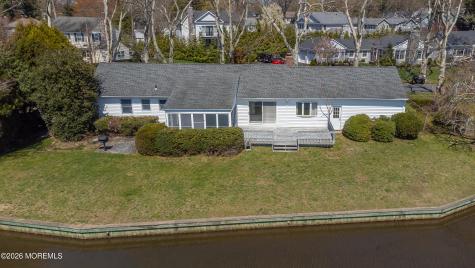 25 Buttonwood Drive Fair Haven NJ 07704