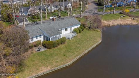25 Buttonwood Drive Fair Haven NJ 07704