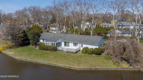 25 Buttonwood Drive Fair Haven NJ 07704