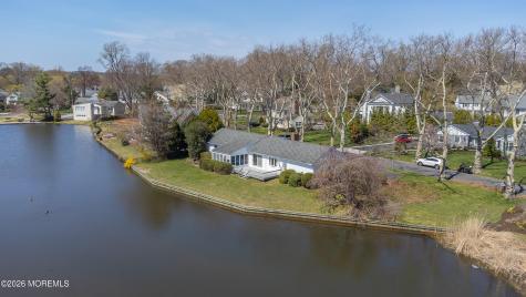 25 Buttonwood Drive Fair Haven NJ 07704