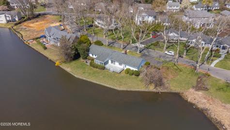 25 Buttonwood Drive Fair Haven NJ 07704