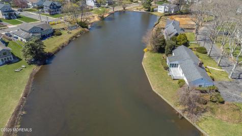 25 Buttonwood Drive Fair Haven NJ 07704
