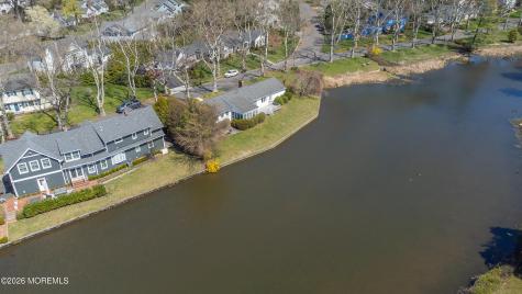 25 Buttonwood Drive Fair Haven NJ 07704
