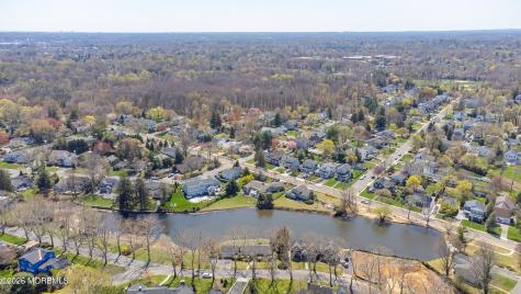 25 Buttonwood Drive Fair Haven NJ 07704