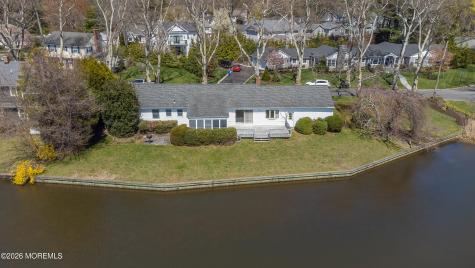 25 Buttonwood Drive Fair Haven NJ 07704