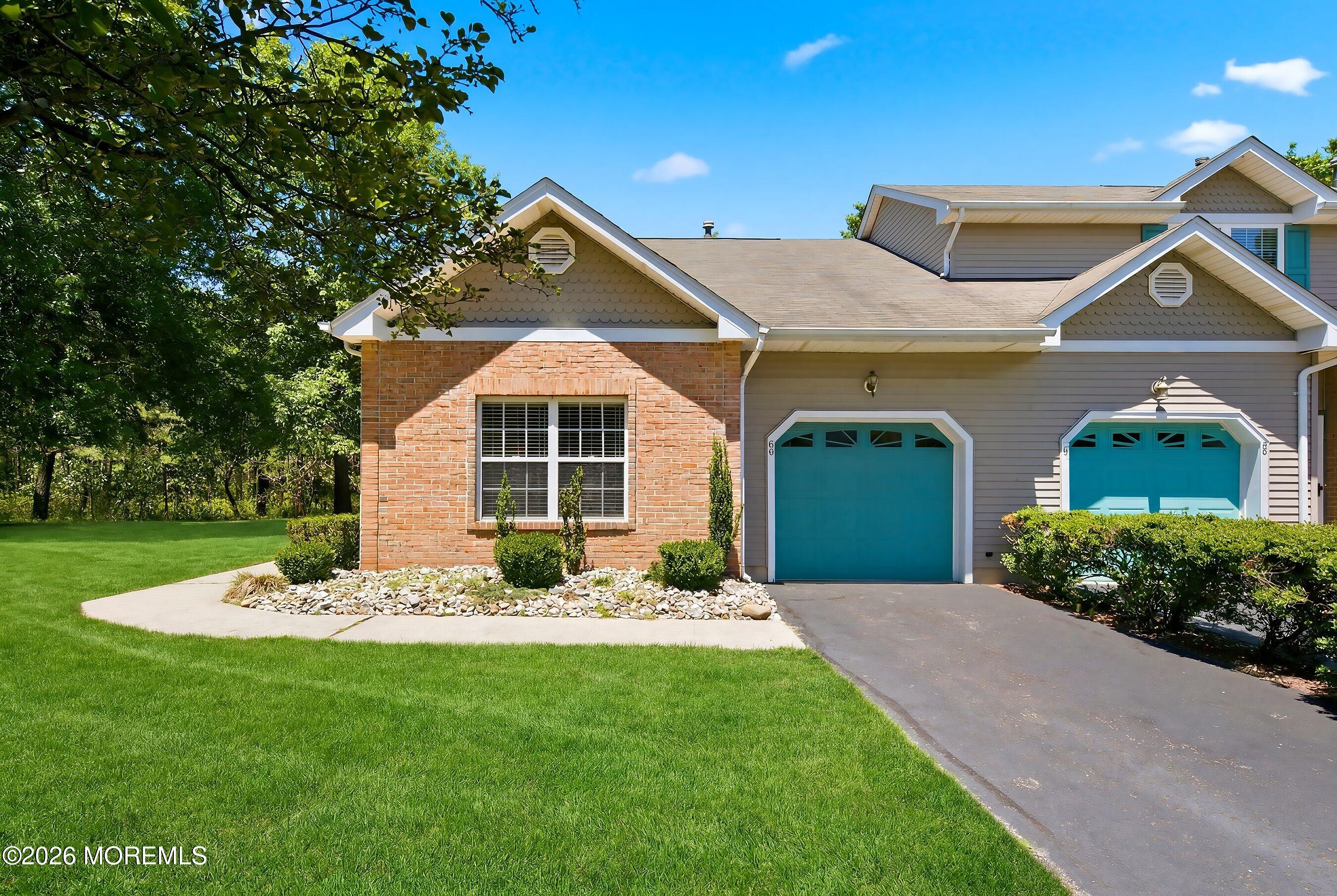88 Riva Boulevard Brick NJ 08723