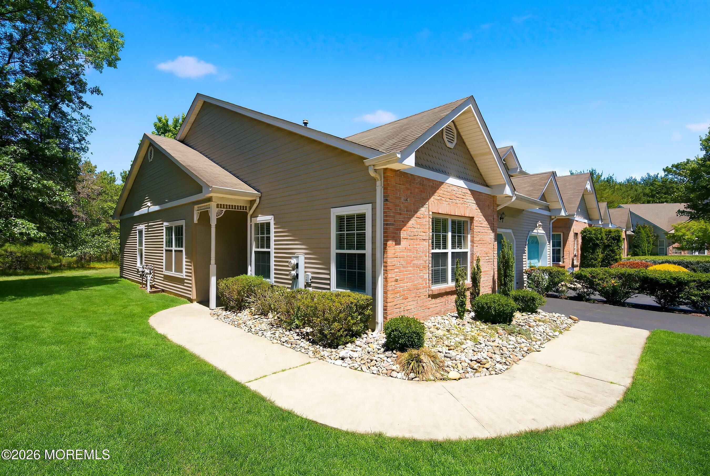 88 Riva Boulevard Brick NJ 08723