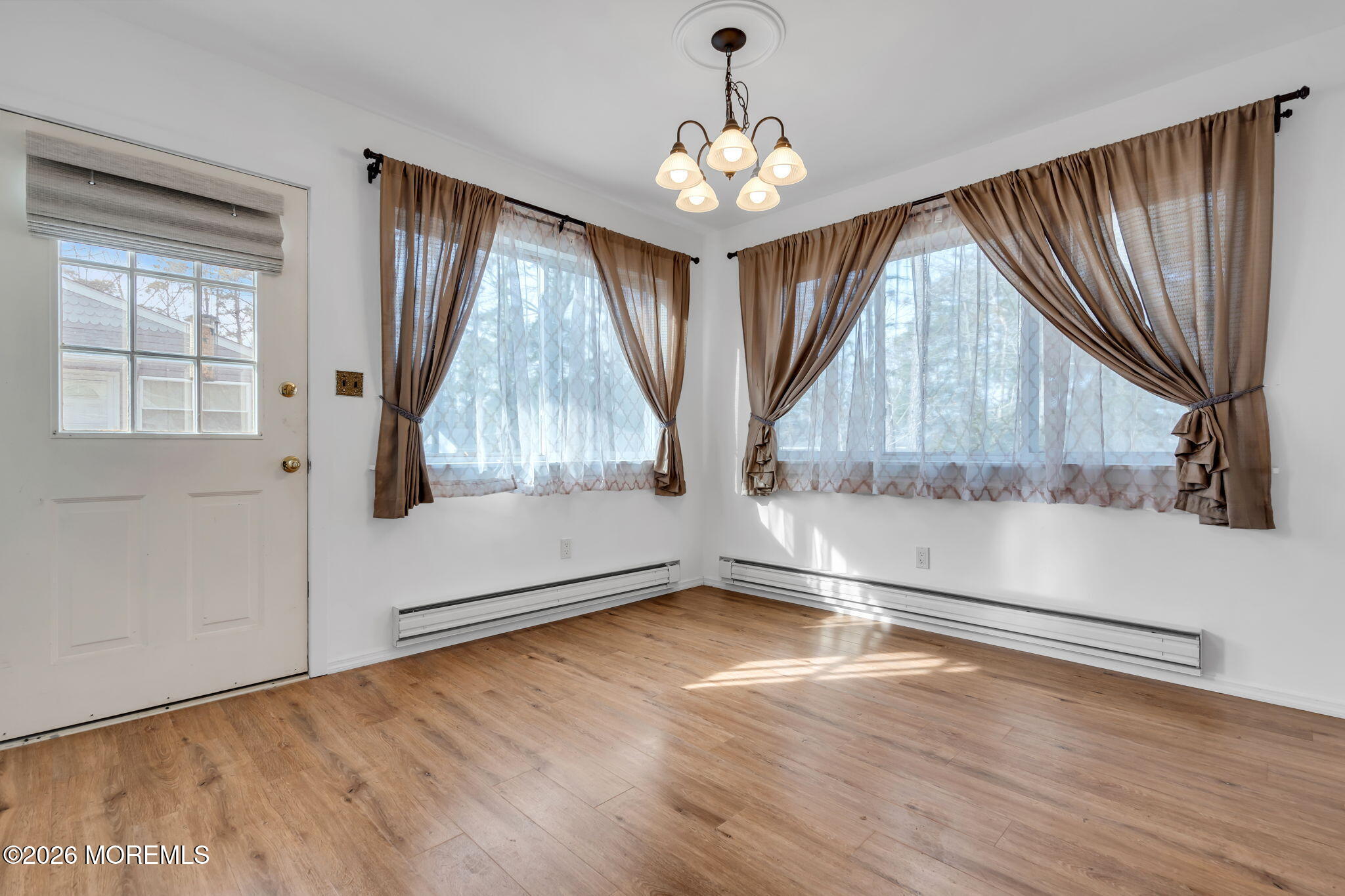 3 New Hampshire Lane Manchester NJ 08759