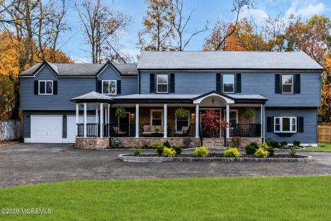 537 S Atlantic Avenue Matawan NJ 07747